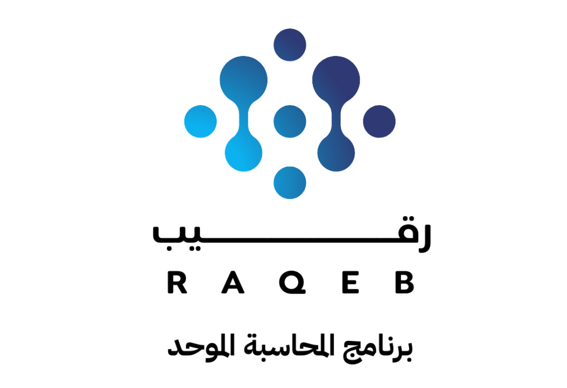 RAQEB Logo